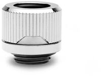 Conector EKWB Quantum Torque HDC 12mm Níquel (Pack 6)
