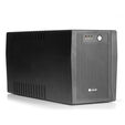 UPS NGS Off-line Fortress 2000V2 900W 4 Tomas de Protecci&oacute;n image number null