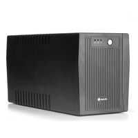 UPS NGS Off-line Fortress 2000V2 900W 4 Tomas de Protección