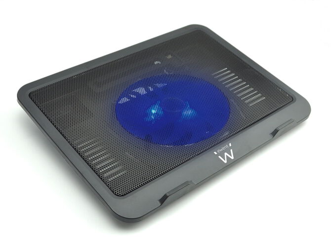 Refrigeradora para Port&aacute;tiles Ewent con 1 Ventilador at&eacute; 16" image number 0