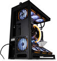 Ordenador King Mod Gamer-PC Ryzen 7 9800X3D 64GB DDR5 2TB RTX 5090 WiFi W11 image number null