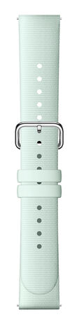 Smartwatch Xiaomi Watch S4 41 mm con Correa de Goma Fluorada Verde Menta image number null