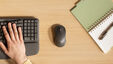 Rat&oacute;n Logitech Signature M550 L 4000DPI Wireless/Bluetooth Grafito image number null