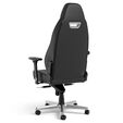 Silla noblechairs LEGEND - Silver Edition image number null