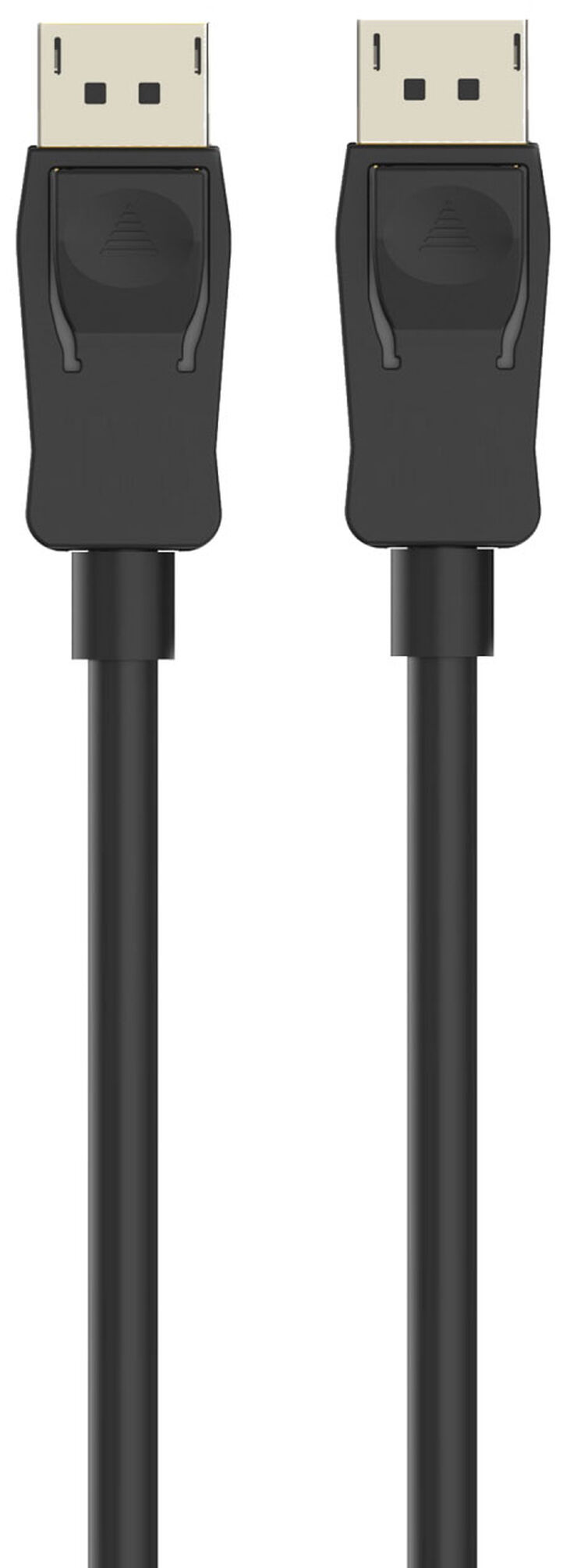Cable DisplayPort Ewent DisplayPort 1.2 AWG28 4K@60Hz 3 M image number 1