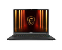 Port&aacute;til MSI Stealth 16 AI A2HWFG-078PT 16" Ultra 9 285H 64GB DDR5 2TB RTX 5060 QHD+ 240Hz OLED W11