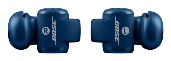 Auriculares Bose Ultra Earbuds Open Ear Lunar Blue Edi&ccedil;&atilde;o Limitada image number 3