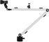 Brazo para Micrófono Streamplify - Blanco image number null
