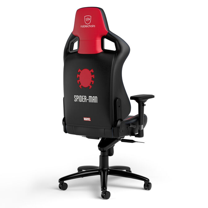 Silla noblechairs EPIC - Spider-Man Edition image number 2