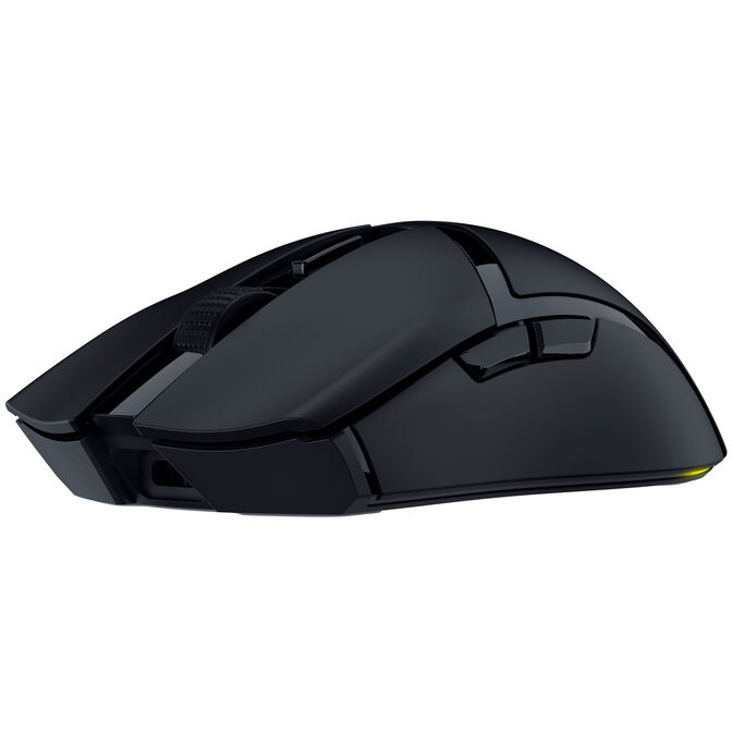 Rat&oacute;n Razer Cobra HyperSpeed 30000DPI Wireless Negro image number 1