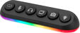 HUB Streamplify DECK 5 Slot, RGB, 12V, EU - Negro image number null