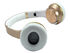 Headset Conceptronic Eligio CHSPBTNFCSPKG Bluetooth Dourado image number null
