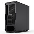 Torre ATX Fractal Design Epoch Black Solid image number null