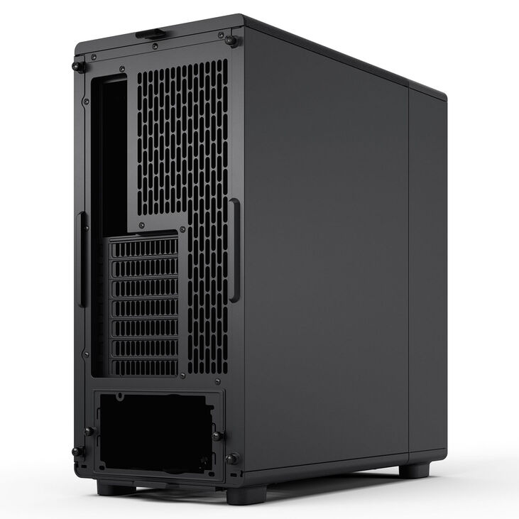 Torre ATX Fractal Design Epoch Black Solid image number 7