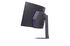 Monitor Curvo Gaming LG UltrGear 45" 45GX90SA OLED WQHD 240Hz 0.03ms FreeSync Premium image number null