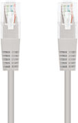 Cable de Red NanoCable RJ45 CAT.6 UTP AWG24 15 M image number null