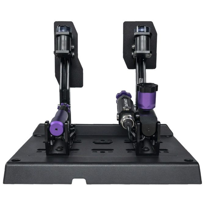 Pedales Conspit CPP-Lite 2 image number 3