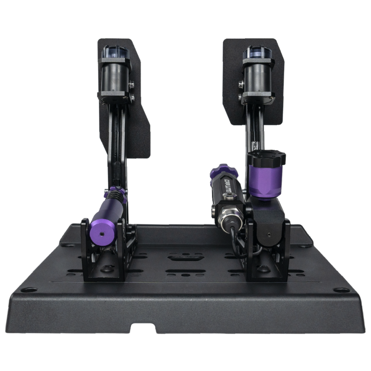 Pedales Conspit CPP-Lite 2 image number 3