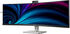 Monitor Curvo Philips Série 6000 49" 49B2U6900CH VA Dual-QHD 75Hz (PD100W) KVM C/Webcam image number null