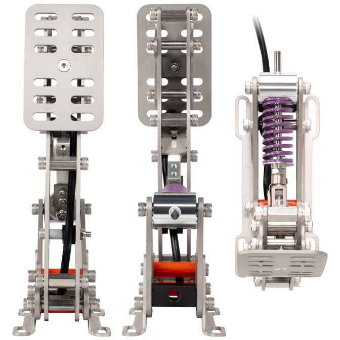 Pedal Embrague VRS DirectForce Pro image number 5