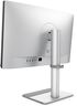 Monitor BenQ MacBook 27" MA270U IPS 4K 60Hz P3 MacBook Pro e MacBook Air USB-C (90W) Display HDR400 image number null