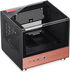Caja Mini-ITX Jonsbo TK-0 Negro image number null