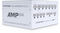 Fuente Modular Phanteks AMP GH PCIe 5.0 1000W 80+ Platinum Blanca