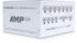 Fuente Modular Phanteks AMP GH PCIe 5.0 1000W 80+ Platinum Blanca image number null
