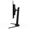 Monitor Gigabyte AORUS 27" FO27Q5P OLED QHD 500Hz HDR True Black 500 0.03ms G-SYNC FreeSync Premium image number null