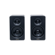 Altavoces Edifier Desktop M60 66W Bluetooth USB-C Negros image number null