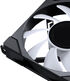 Ventilador Phanteks M25 Gen2 PWM D-RGB 120mm Negro image number null
