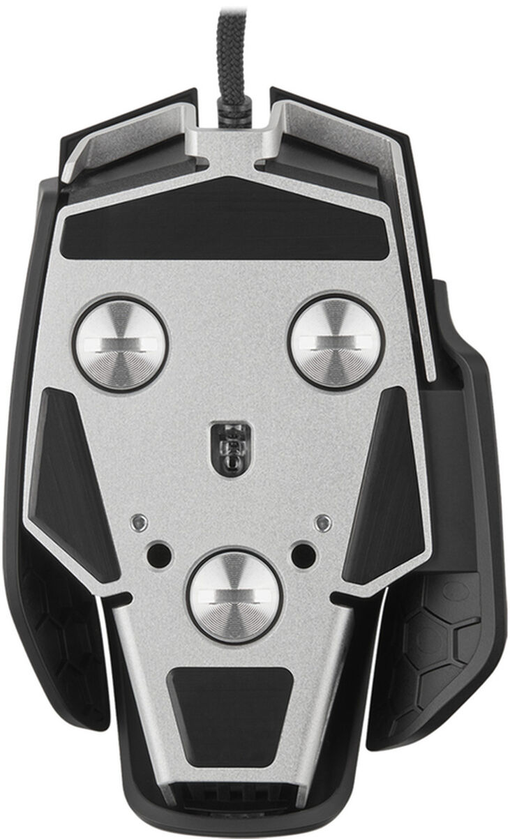 Ratón Corsair M65 RGB Ultra 26000 DPI image number 9