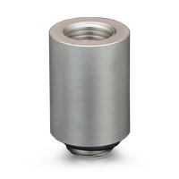 Thermal Grizzly DeltaMate Extender - MF28 Nickel Mate