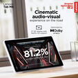 Tablet Lenovo Tab M9 TB-310FU 9.0" (3 / 32GB) WiFi Plata + Funda image number null