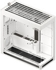 Caja ATX HAVN HS 420 Base Blanco image number null