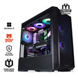 Ordenador King Mod Limited-PC Ryzen 7 9800X3D 64GB DDR5 2TB RTX 5080 WiFi W11 image number null