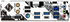 Placa Base ASRock B760M Steel Legend image number null