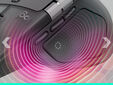 Rat&oacute;n Logitech MX Master 4 for Business 8000DPI Wireless/Bluetooth Grafito image number null