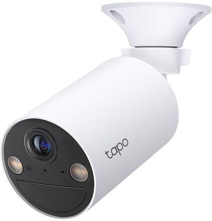 Cámara de Vigilancia TP-Link Tapo TC82 Indoor/Outdoor Security Smart Wire-Free image number 2