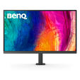 Monitor BenQ DesingVue 31.5" PD3205UA IPS 4K ERGO sRGB HDR10 USB-C Designer Monitor image number null