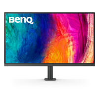 Monitor BenQ DesingVue 31.5" PD3205UA IPS 4K ERGO sRGB HDR10 USB-C Designer Monitor