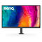 Monitor BenQ DesingVue 31.5" PD3205UA IPS 4K ERGO sRGB HDR10 USB-C Designer Monitor