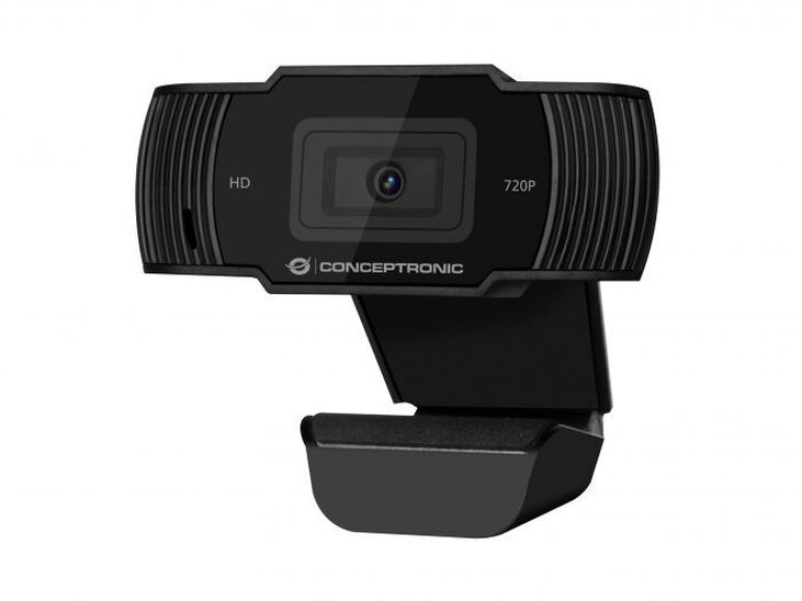 Webcam Conceptronic AMDIS03B Full HD 720p image number 0