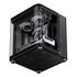 Caja Mcro-ATX Jonsbo TK-1 2.0 Vidrio Templado Negro image number null