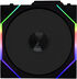 Ventilador Lian Li UNI FAN TL120 Wireless RGB PWM Negro 120mm image number null