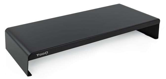 Soporte Elevador / Port&aacute;tiles Tooq Max. 20Kg Negro image number 0