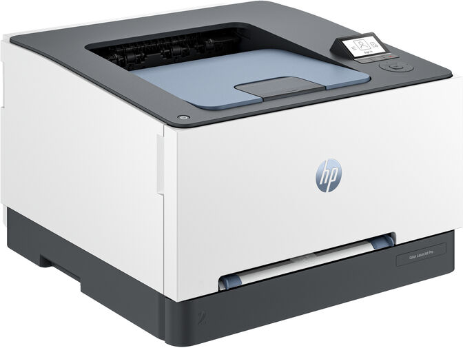 Impresora L&aacute;ser HP Color LaserJet Pro 3202dn image number 2