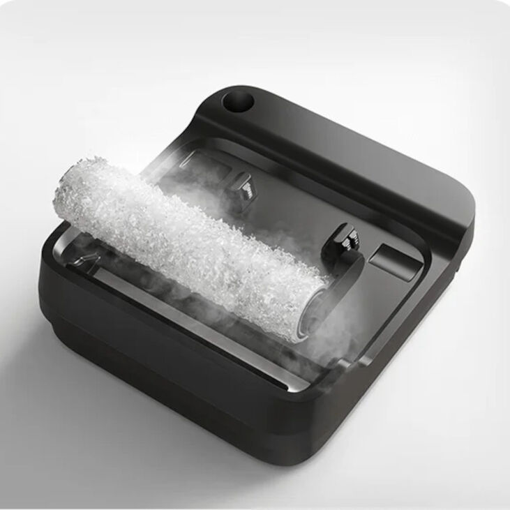 Aspiradora Xiaomi Truclean W30 Pro Wet Dry Vacuum image number 5