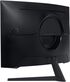 Monitor Curvo Samsung Odyssey G5 32" G55C VA QHD 165Hz image number null