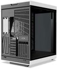 Caja ATX Hyte Y70 Touch Vidrio Templado Negro/Blanco image number null